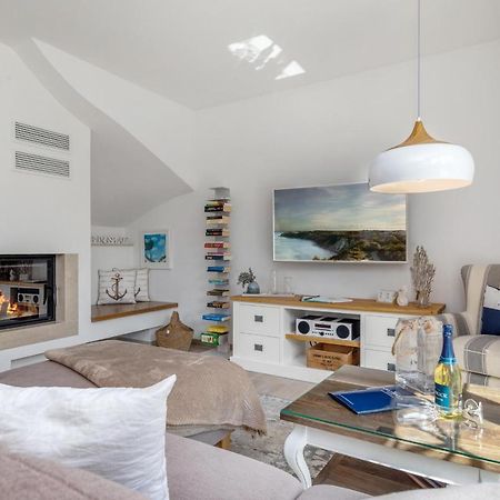 Haus Kuestenkind Zingst Ngoại thất bức ảnh
