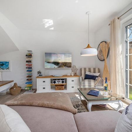 Haus Kuestenkind Zingst Ngoại thất bức ảnh