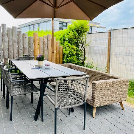 Haus Kuestenkind Zingst Ngoại thất bức ảnh
