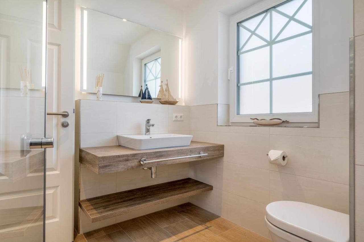 Haus Kuestenkind Zingst Ngoại thất bức ảnh