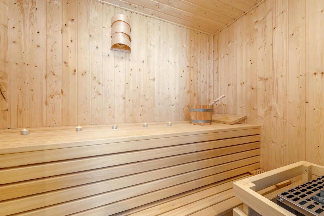 Haus Kuestenkind Zingst Ngoại thất bức ảnh