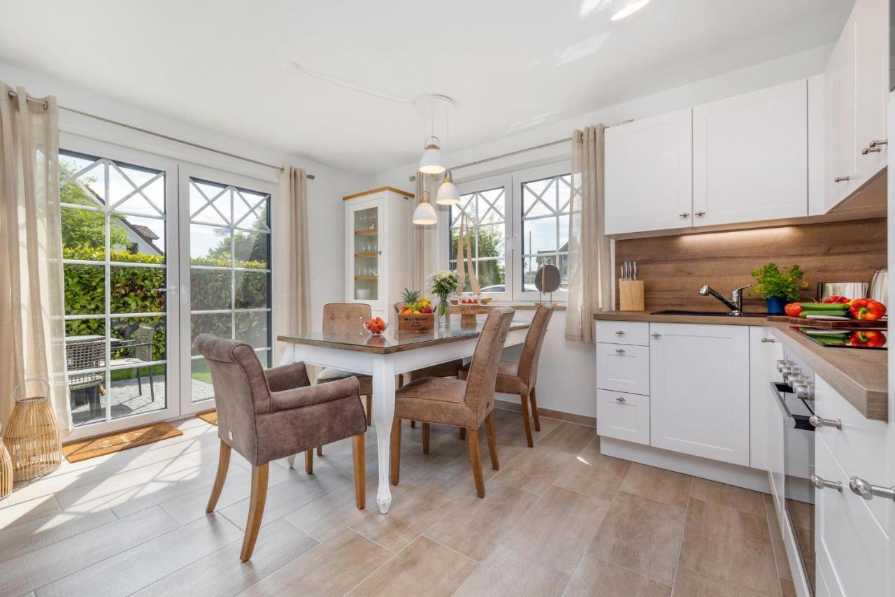 Haus Kuestenkind Zingst Ngoại thất bức ảnh