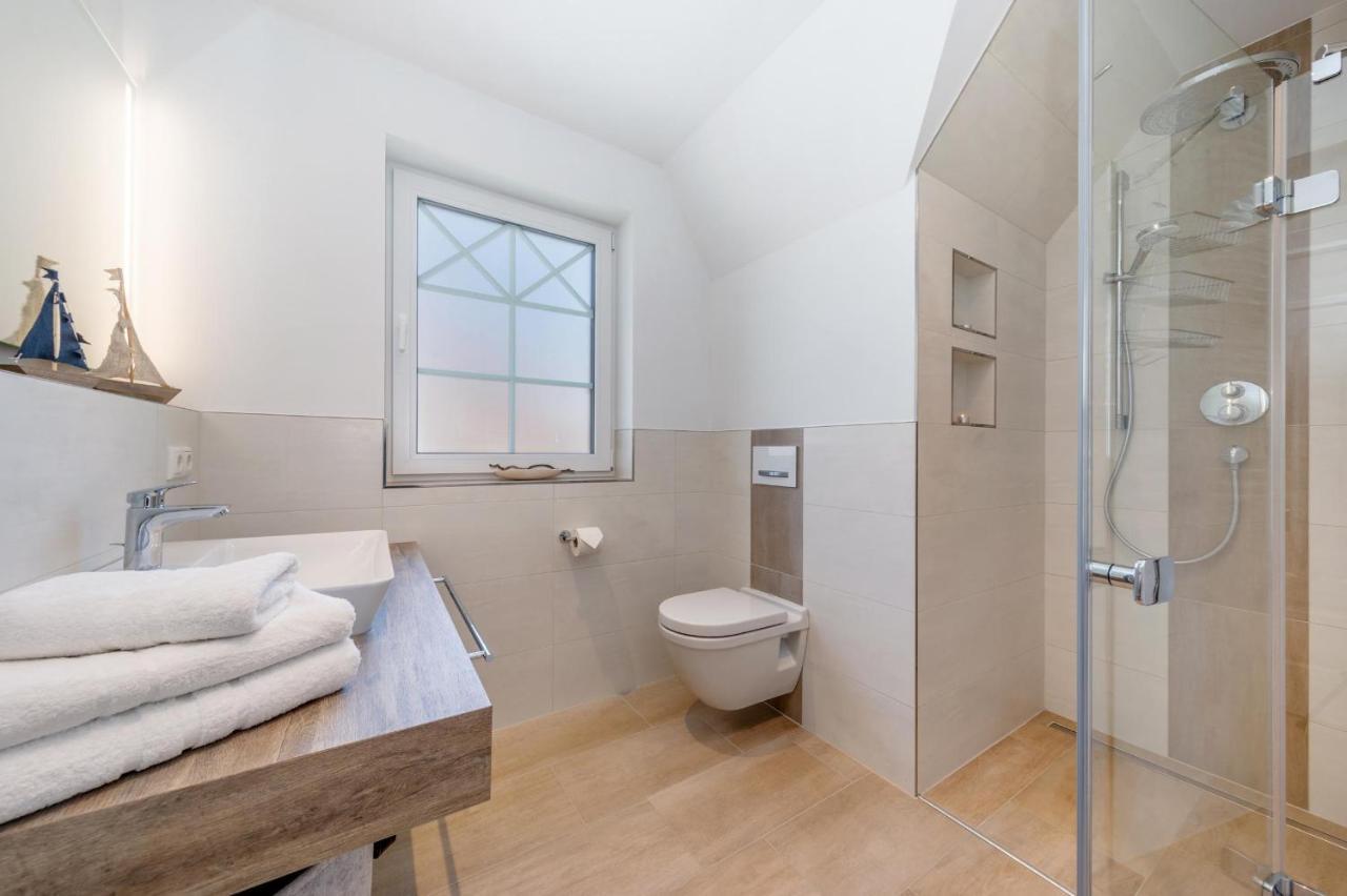 Haus Kuestenkind Zingst Ngoại thất bức ảnh