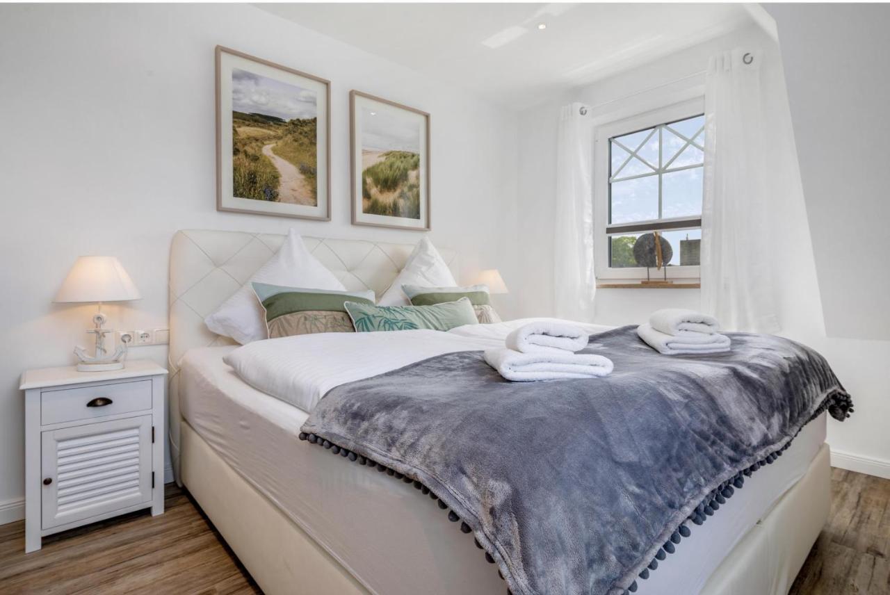 Haus Kuestenkind Zingst Ngoại thất bức ảnh