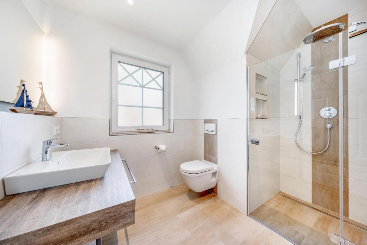 Haus Kuestenkind Zingst Ngoại thất bức ảnh