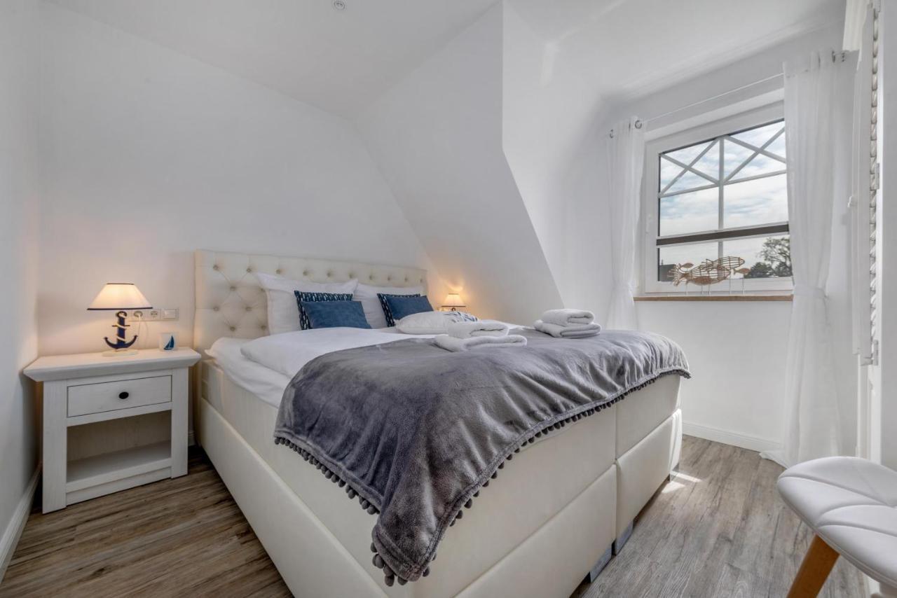 Haus Kuestenkind Zingst Ngoại thất bức ảnh