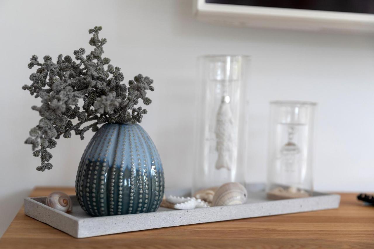 Haus Kuestenkind Zingst Ngoại thất bức ảnh