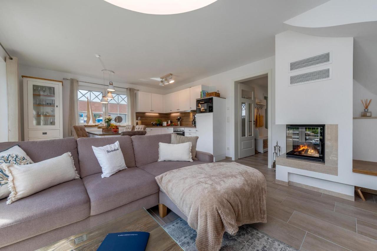 Haus Kuestenkind Zingst Ngoại thất bức ảnh