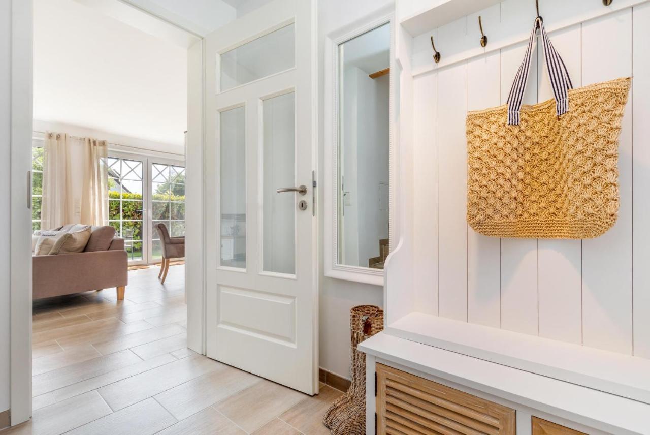 Haus Kuestenkind Zingst Ngoại thất bức ảnh