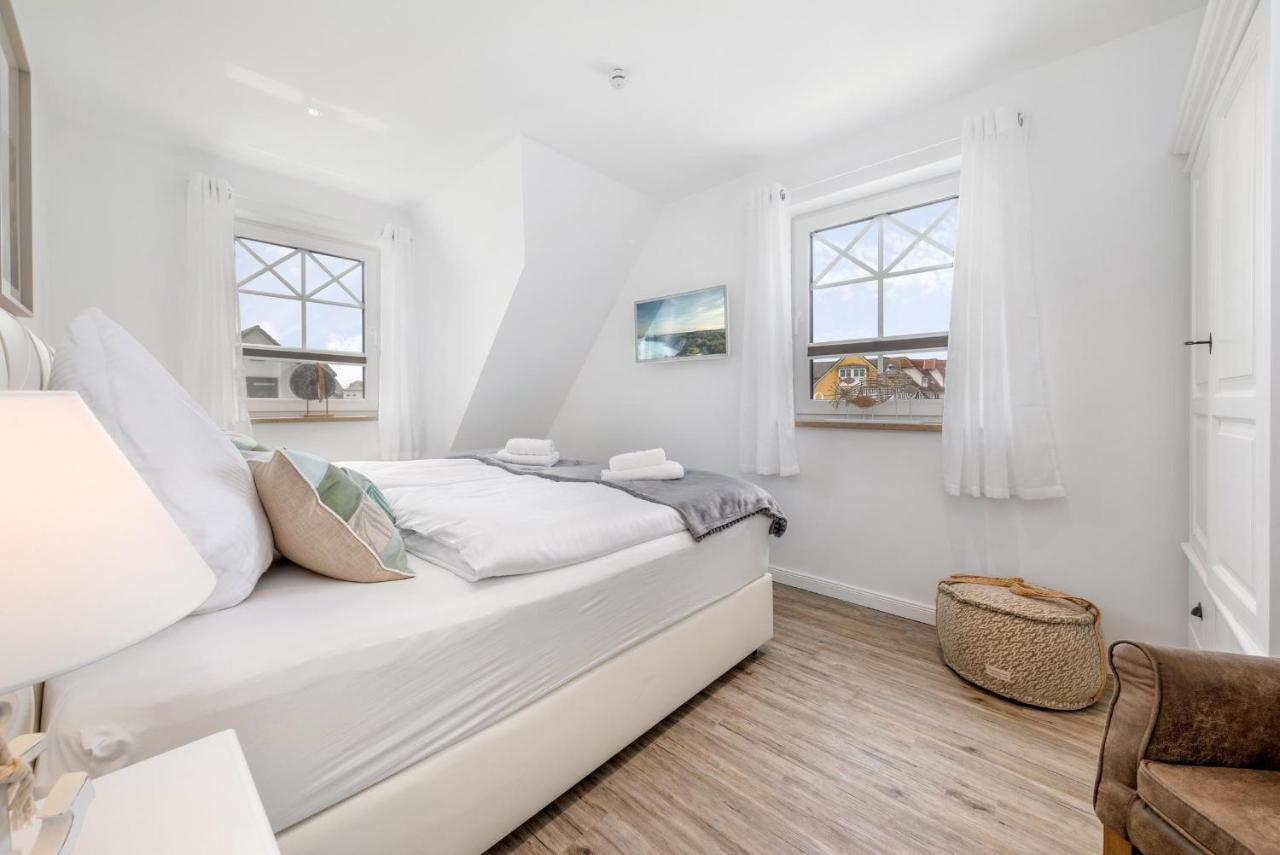 Haus Kuestenkind Zingst Ngoại thất bức ảnh