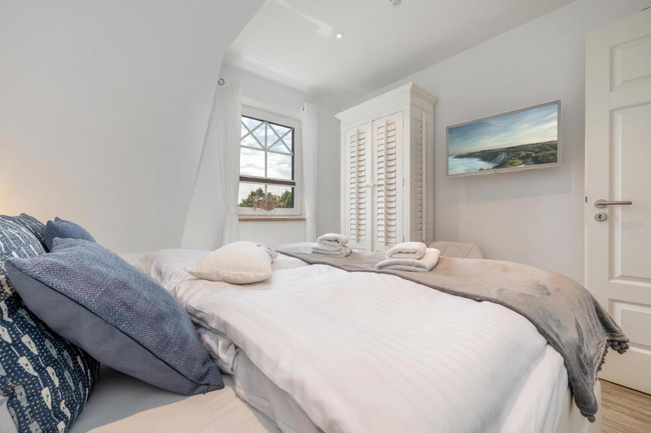 Haus Kuestenkind Zingst Ngoại thất bức ảnh