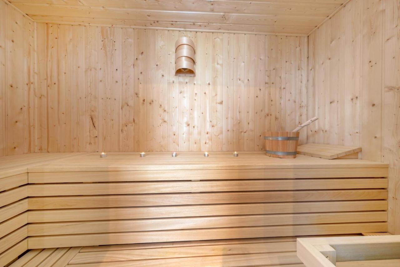 Haus Kuestenkind Zingst Ngoại thất bức ảnh
