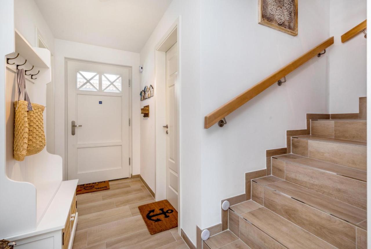 Haus Kuestenkind Zingst Ngoại thất bức ảnh