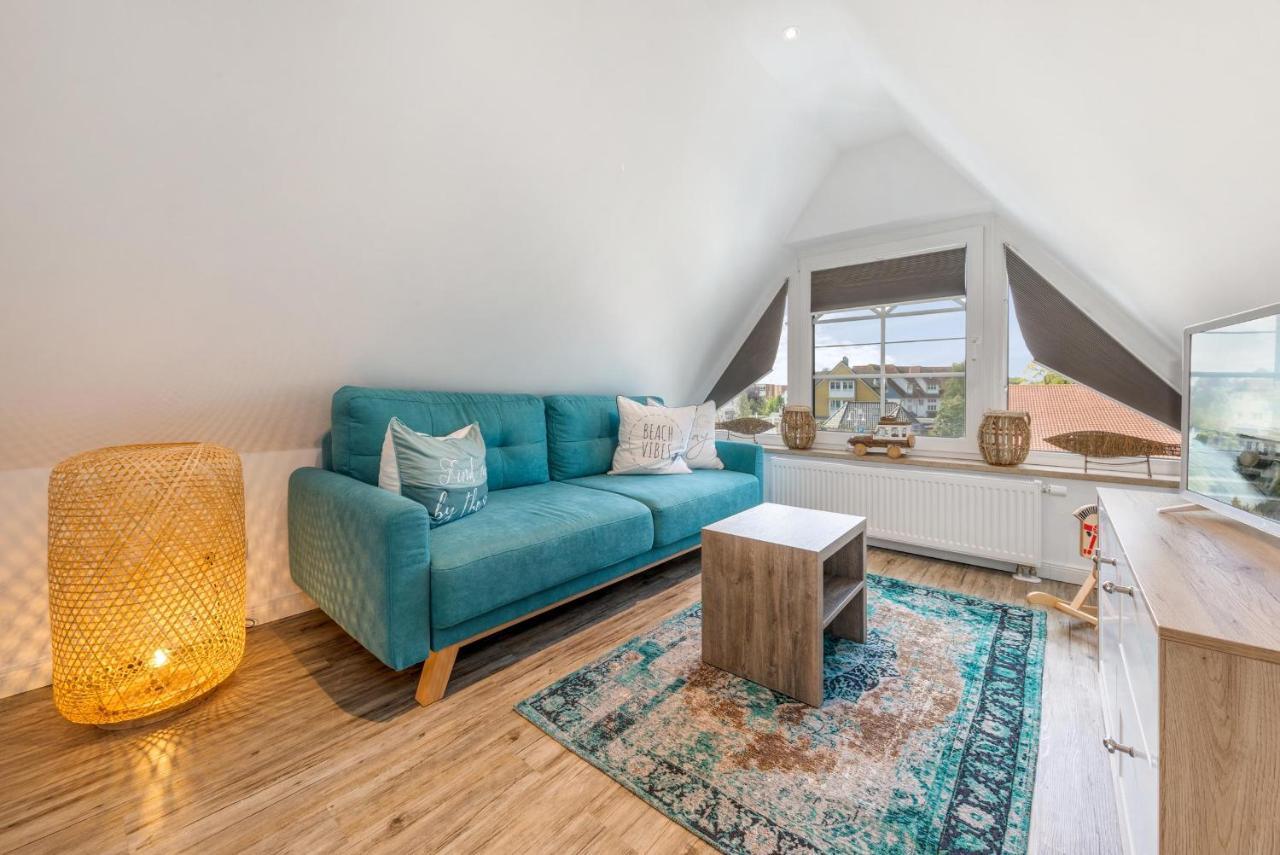 Haus Kuestenkind Zingst Ngoại thất bức ảnh